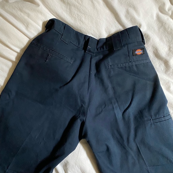 🕺Navy Blue Dickies Shorts🕺 - Picture 1 of 4